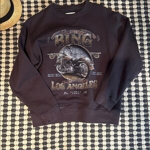 Anine Bing 100% Cotton